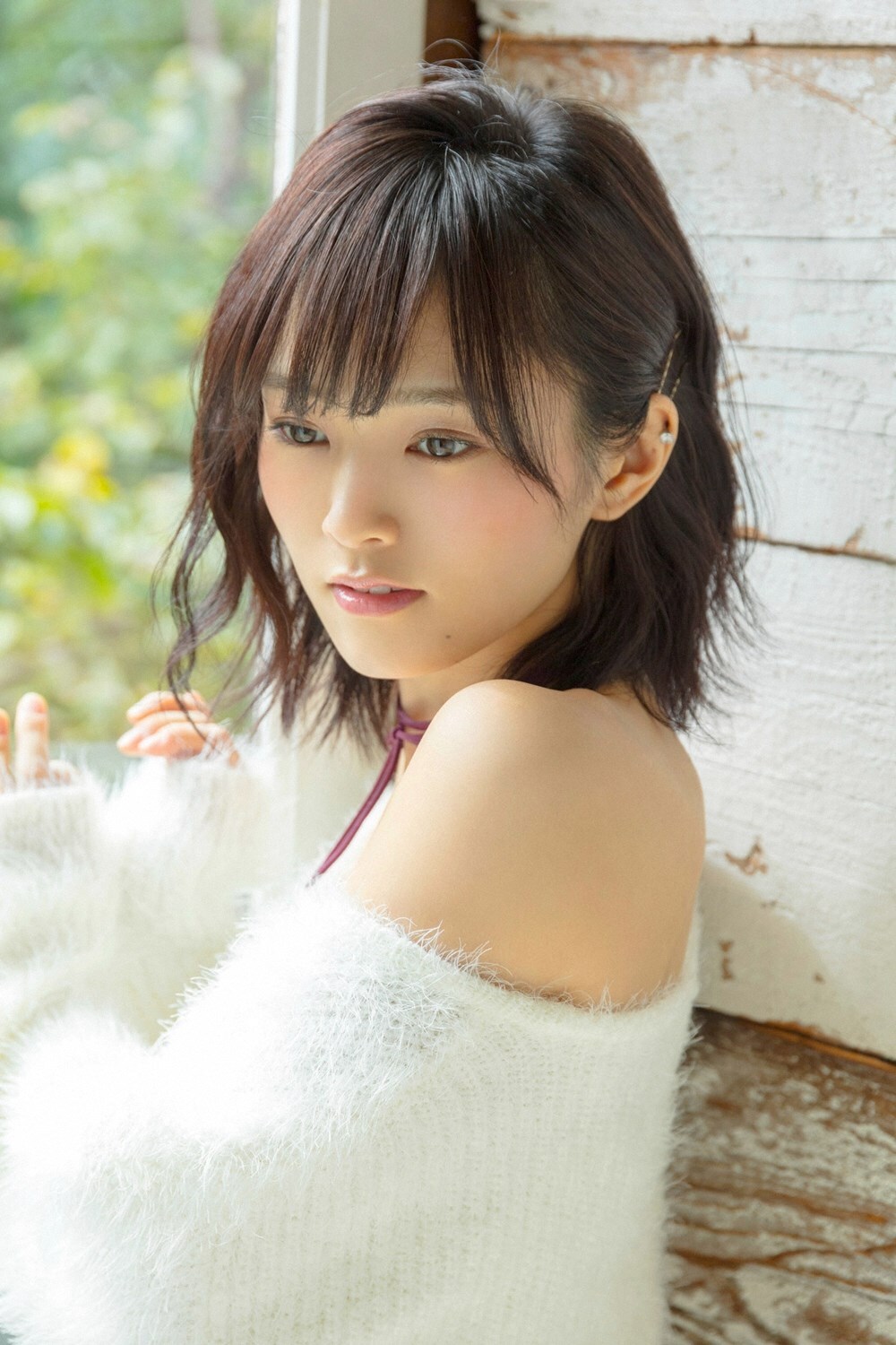 YS-Web-Vol.722 Sayaka yamamoto